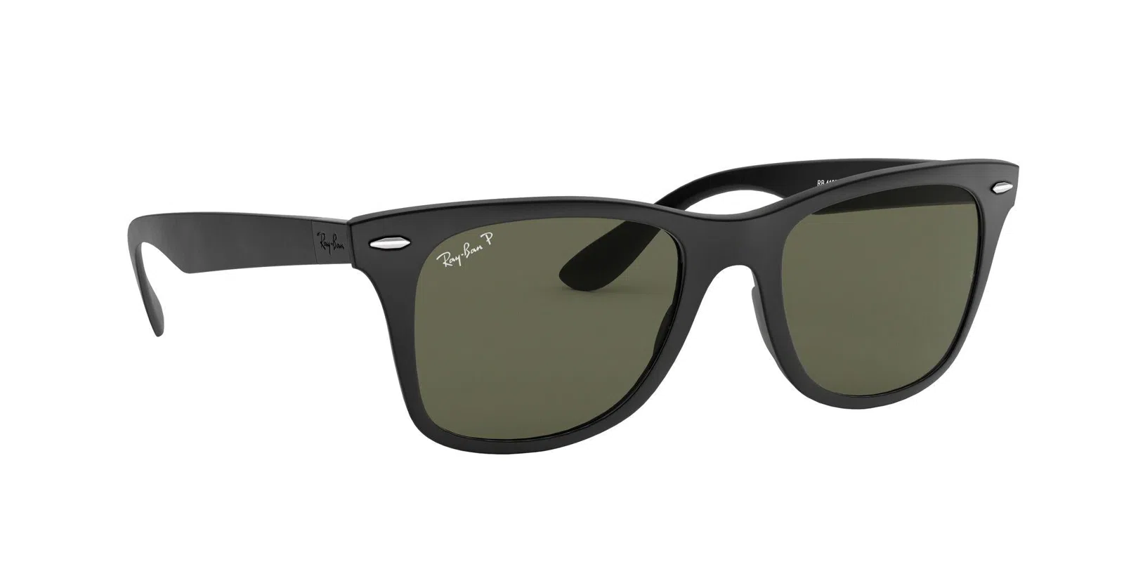 Ray-Ban Wayfarer Liteforce 4195 Sunglasses - view 31